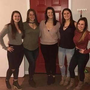 Meet your Posher, Tiffany